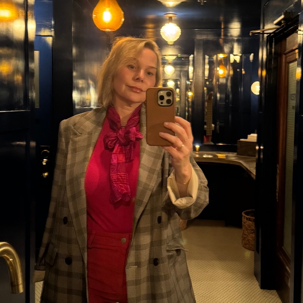 Meet your Posher, Jennifer